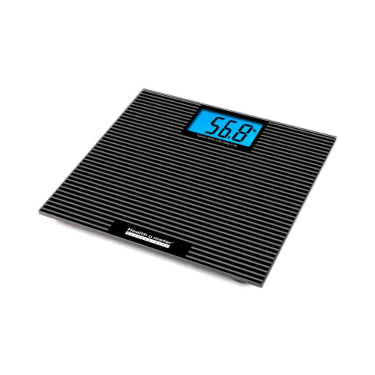 Health o meter Health o meter 810KL scale 440 lb 200 kg backlit anti-slip — product photo