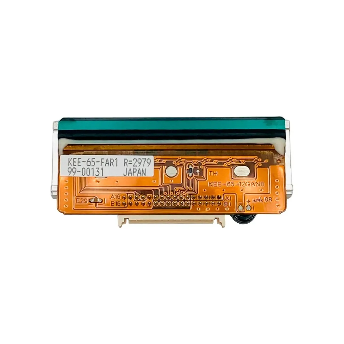 Fargo Fargo KEE-65-FAR1 300 dpi Printhead for DTC550/LC Printers — product photo