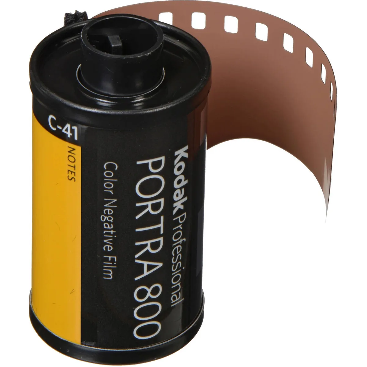 Kodak Kodak Portra 800 Color Negative 35mm Film 135-36 36 exposures — product photo