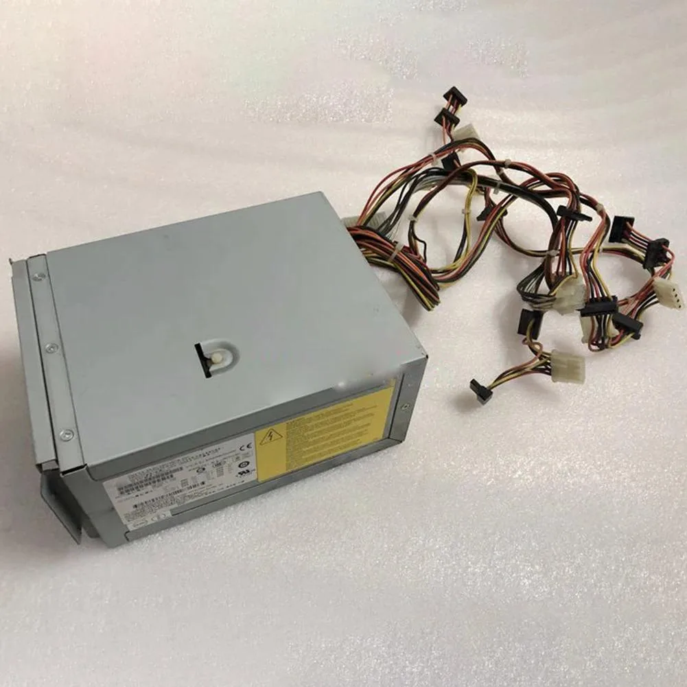 WMtec WMtec TDPS-650BB 650W server power supply for HP ML150 G5 — product photo