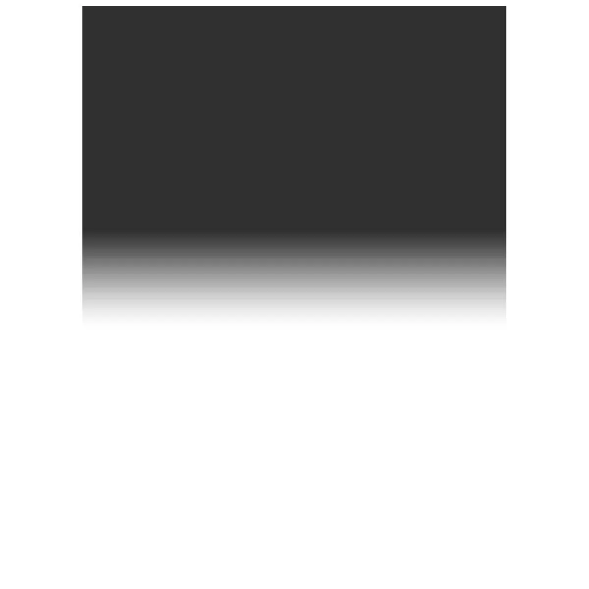 LEE LEE 0.9 Graduated Neutral Density Filter Soft Edge 150x170mm — product photo