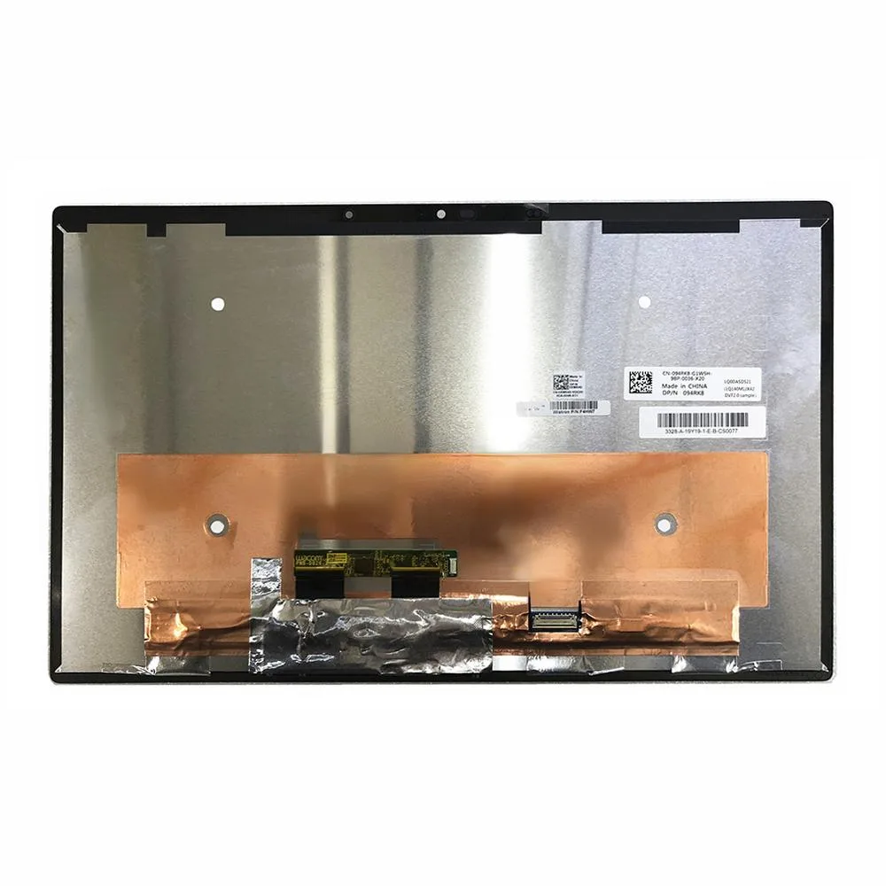ATPAZDB ATPAZDB LQ140M1JX42 14 inch 30 Pins FHD 1920x1080 60Hz laptop screen — product photo