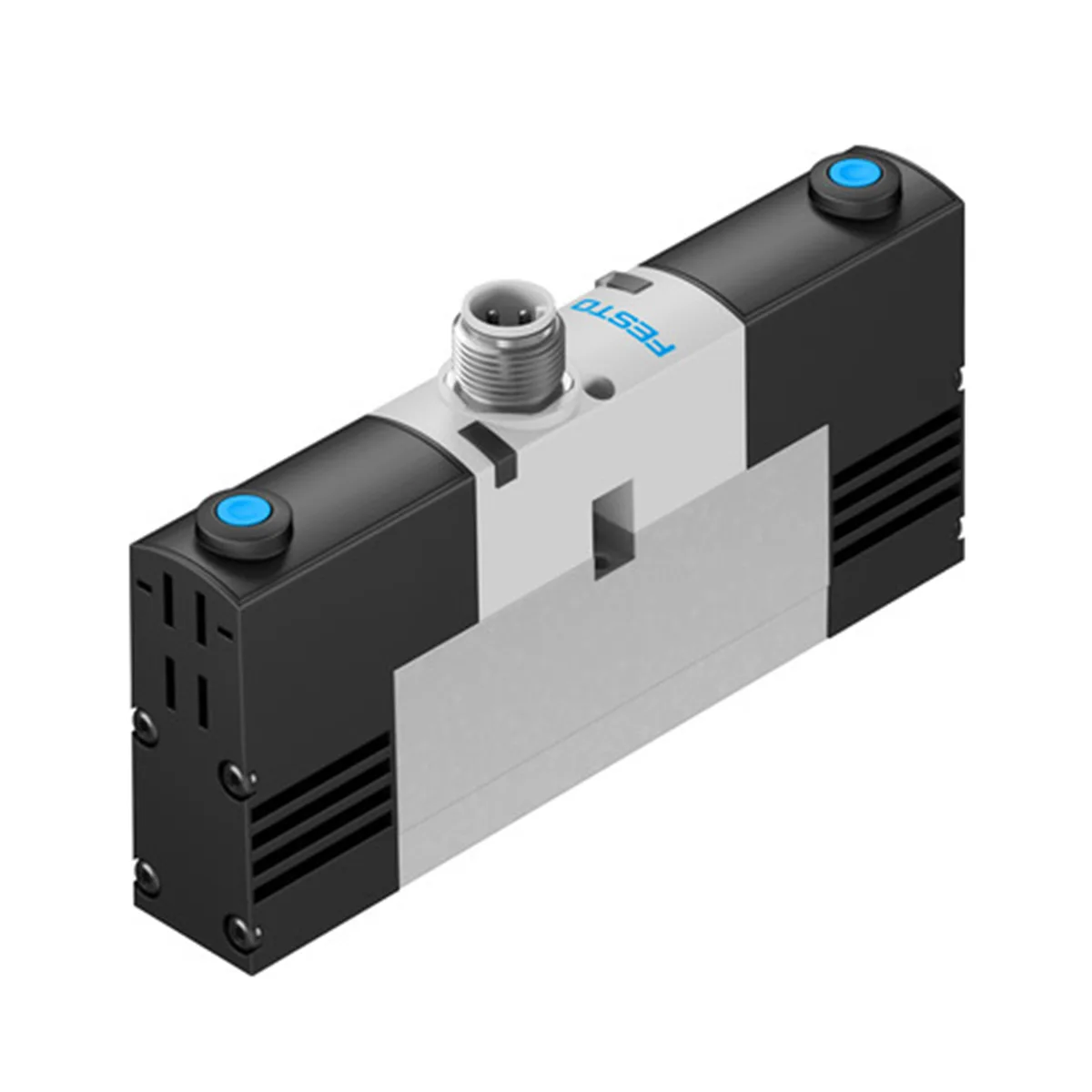 Festo Festo VSVA-B-T32U-AZH-A2-1R2L 534782 24V DC 400 l/min pneumatic valve — product photo