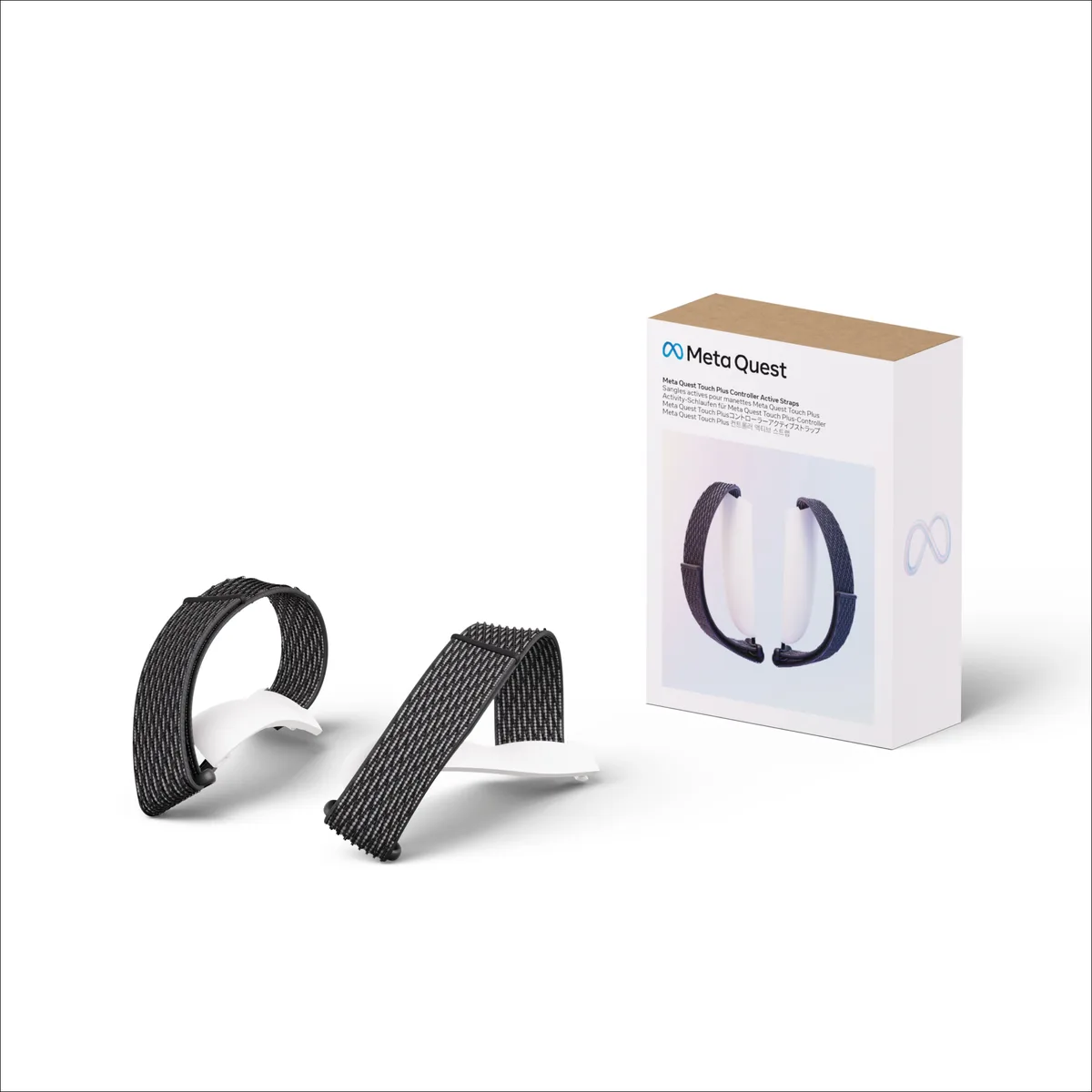 Meta Quest Meta Quest 899-00589-01 Active Straps vr accessory — product photo