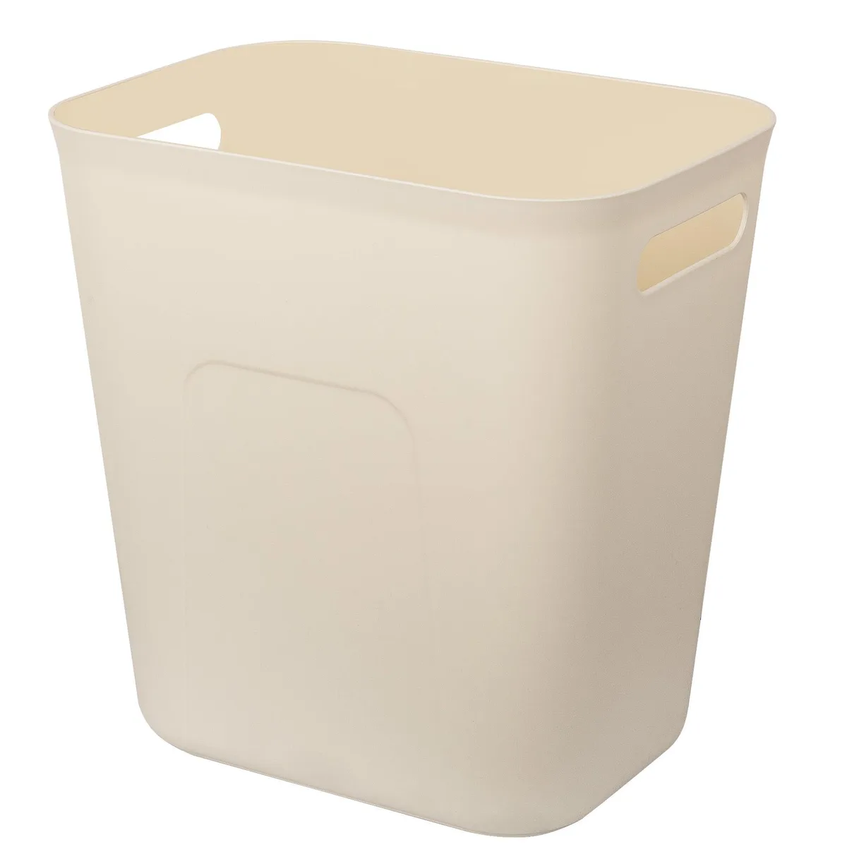 UUJOLY UU-HM0058-17 3.5 gallon beige grounds maintenance 12 pack — product photo