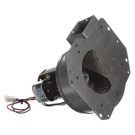 FASCO FASCO A270 Blower 3350/2800 RPM 1 Phase 208-230V 3350 RPM — product photo