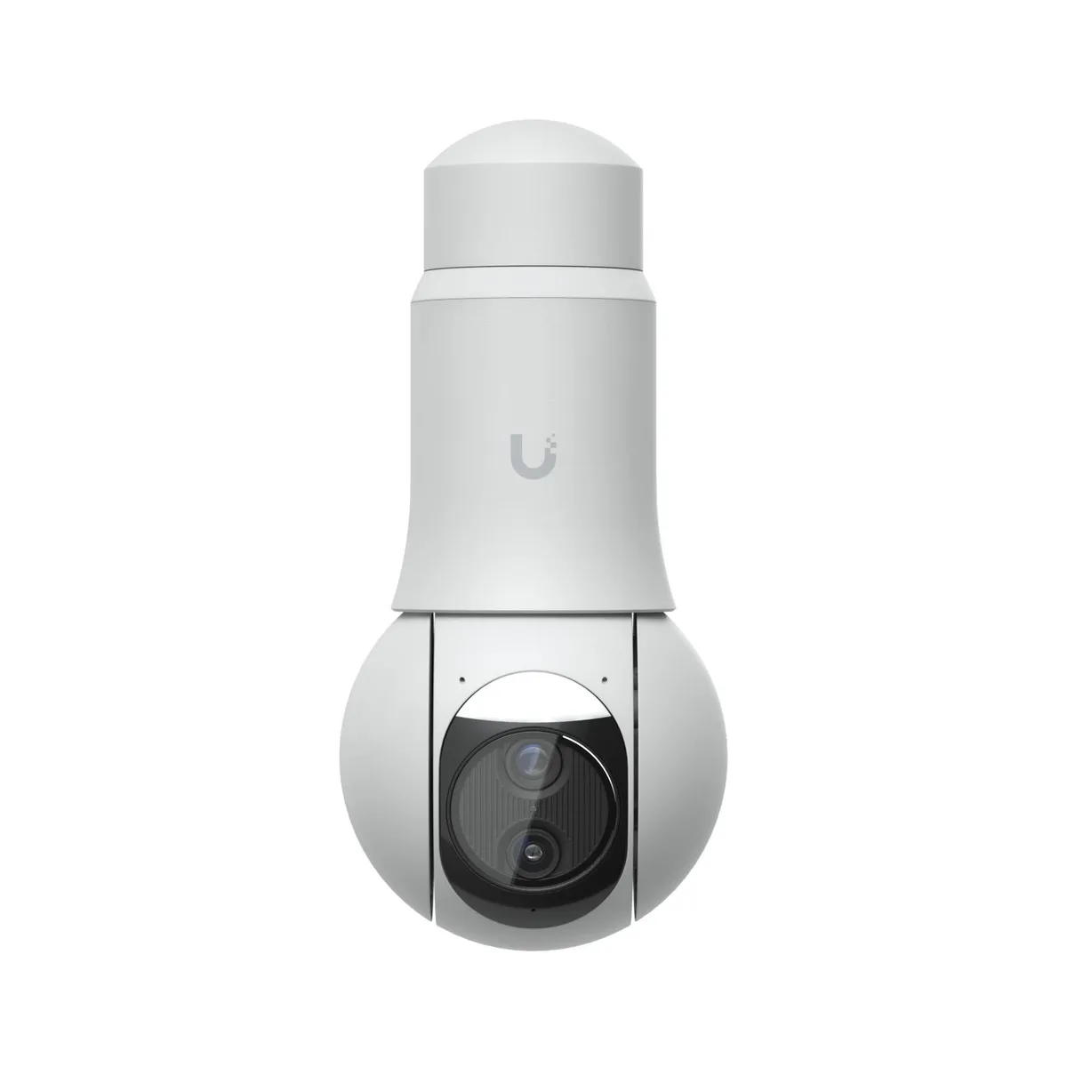 Ubiquiti Networks Ubiquiti Networks UVC-G6-PTZ-W 4K dual-lens 10x hybrid zoom surveillance security system — product photo