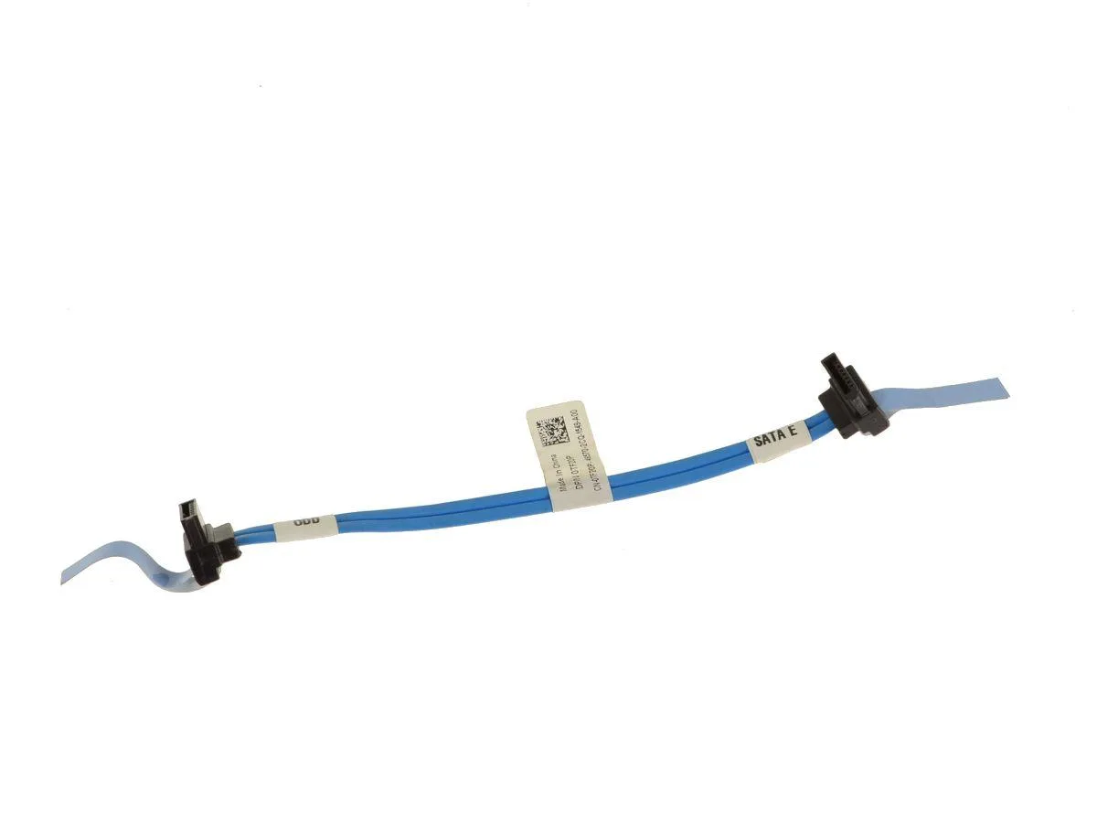 DELL DELL SATA Optical Drive Cable TF20P for PowerEdge R210 R220 — product photo