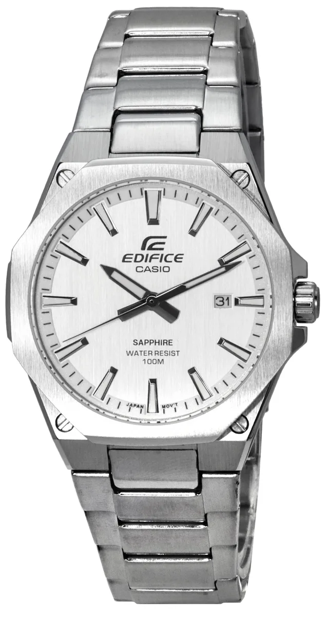 CASIO Casio Edifice EFR-S108D-7A Quartz Watch 39.90 mm 100m — product photo