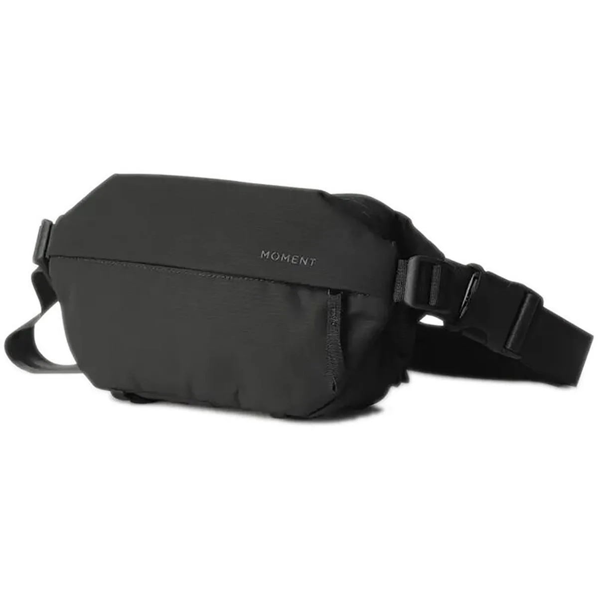 Moment Moment MTW 2L Fanny Sling Black Ripstop 2020 Edition — product photo