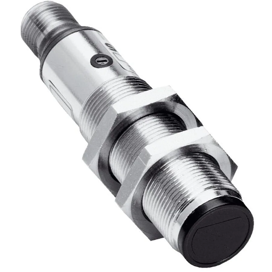 Sick Sick VTE18-4P2440 Photoelectric Proximity Sensor PNP M18 200mm — product photo