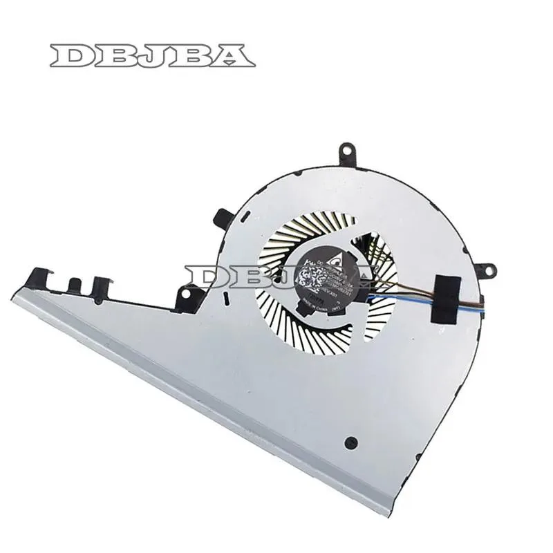 DBTLAP DBTLAP NS85B01 -16L07 Cooling Fan For HP ENVY 17 Touch 6033B0053701 — product photo