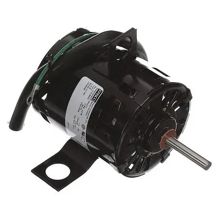 FASCO FASCO D1180 1/20 HP Condenser Fan Motor 115V Lug Mount — product photo