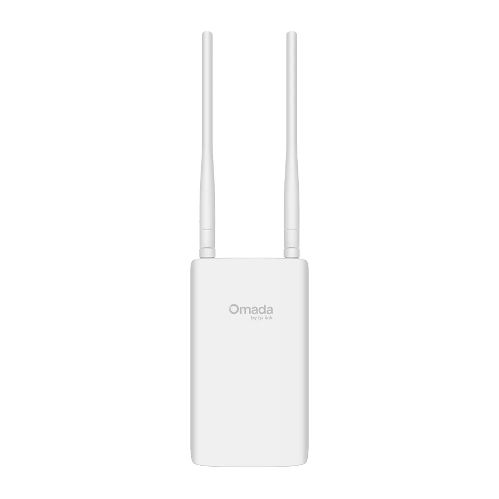 TP-Link TP-Link EAP603-Outdoor AX1800 Wi-Fi 6 access point — product photo
