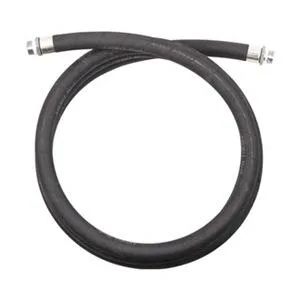 Dayton Dayton 12F731 12 ft 3/4 in NPT Fuel Hose — product photo
