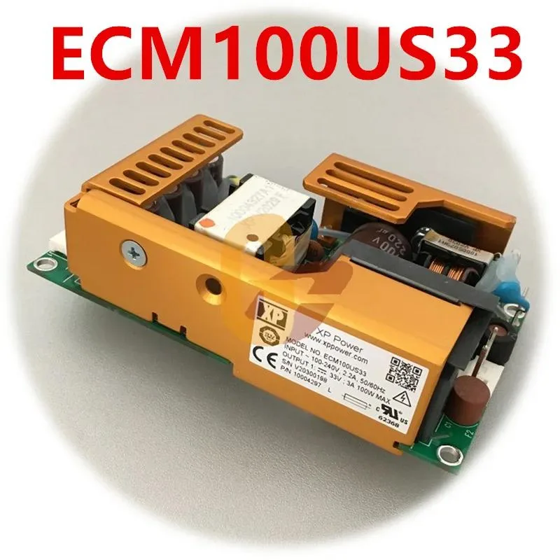 KHACHIMO KHACHIMO 33V 3A 100W ATX power supply — product photo