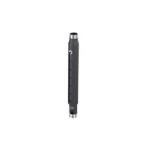 CHIEF MANUFACTURING CHIEF MANUFACTURING CMS0810 adjustable ceiling mount column 96-120" 500 lbs — product photo