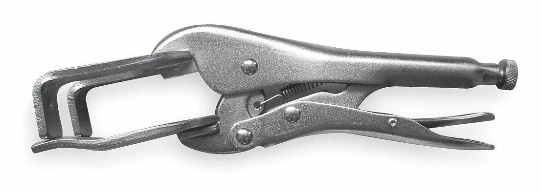 Westward Westward 2HMV2 Locking Welding Clamp hand tool — product photo