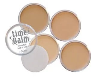 TheBalm TheBalm TimeBalm Foundation After Dark 0.75 oz — product photo