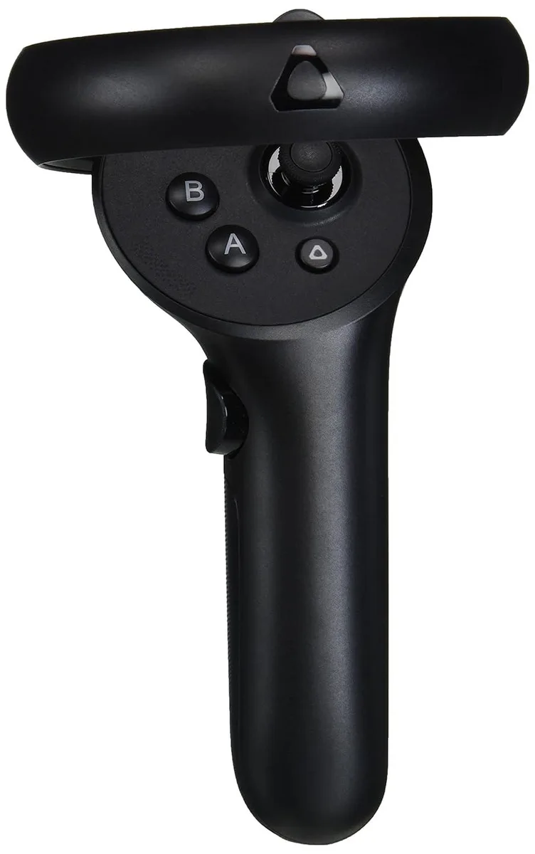 VIVE VIVE Focus 3 Controller Right vr accessory — product photo