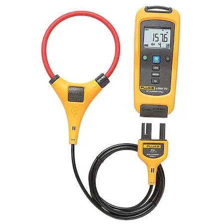 Fluke Fluke FLK-A3001FC Digital Clamp Meter 2500 A 10.0 in Jaw — product photo