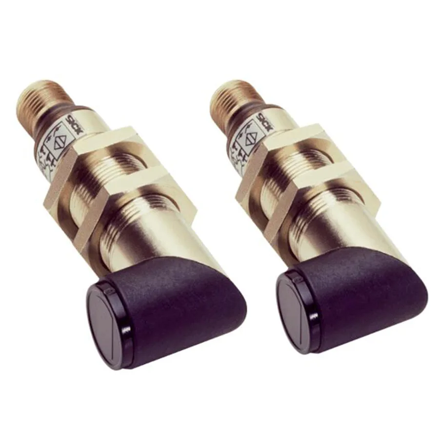 Sick Sick VS/VE18-3F3412 Through-beam Photoelectric Sensor PNP — product photo