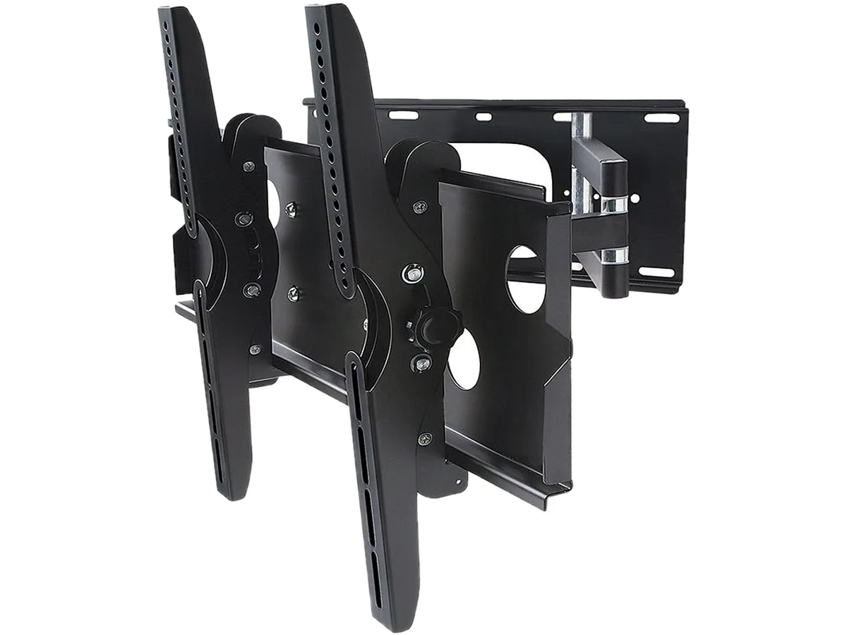 Techly Techly ICA-PLB 109B Black 32"-60" Tilt Extend Wall Bracket — product photo