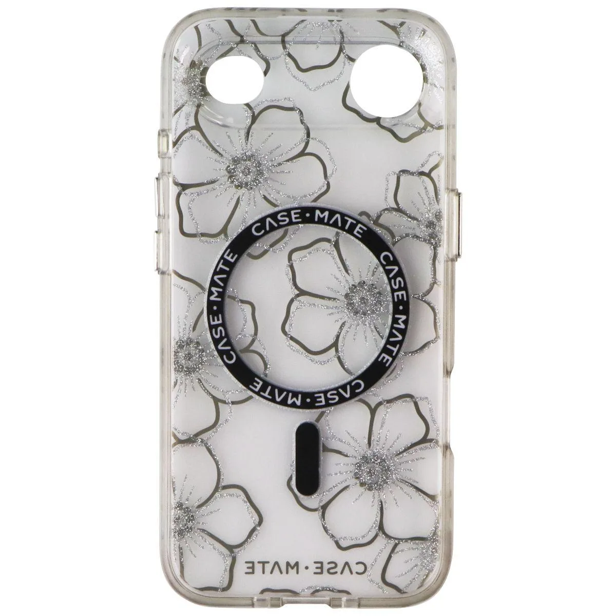 Case-Mate Case-Mate Floral Gems case for iPhone 17 Air — product photo
