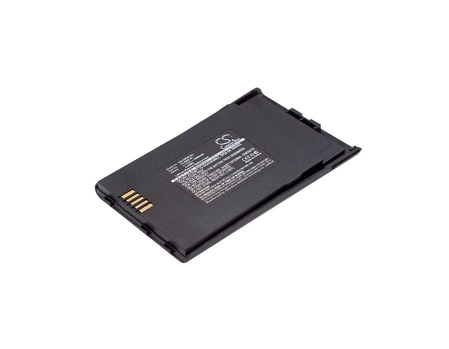 Cameron &amp; Co Cameron &amp; Co DS-CS-CIP921CL Battery 1200mAh 3.7V Grey — product photo