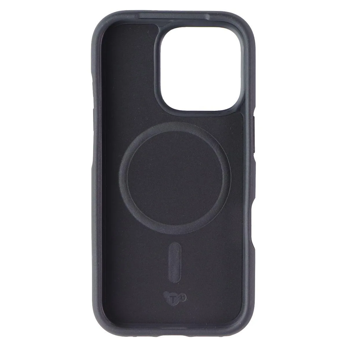 Tech21 Tech21 EvoDusk Case for MagSafe iPhone 16 Pro Black — product photo