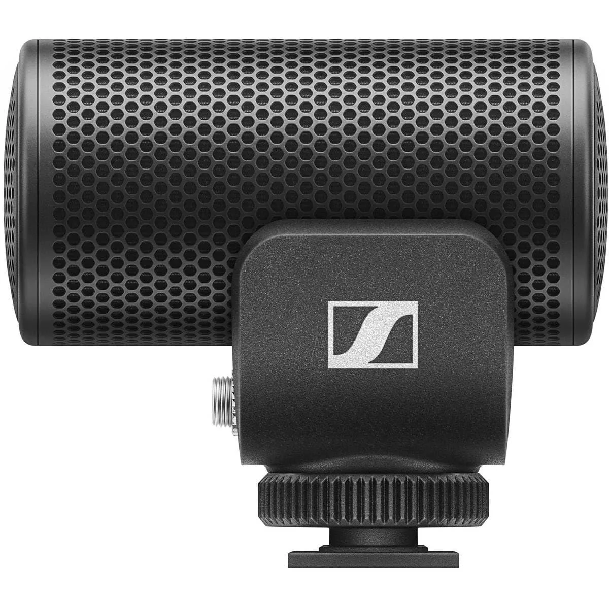 Sennheiser MKE 200 Directional On-Camera Microphone — product photo