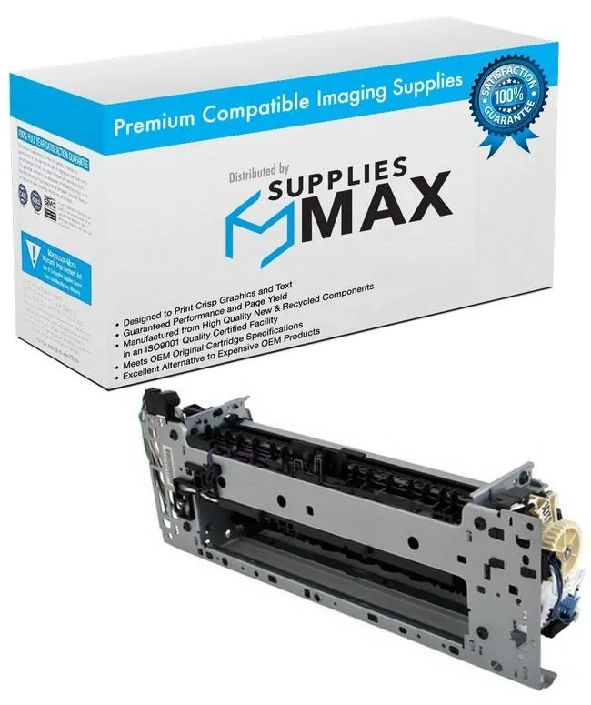 SuppliesMax SuppliesMax Fuser Assembly RM2-6431-000CN 110V 100000 pages simplex — product photo