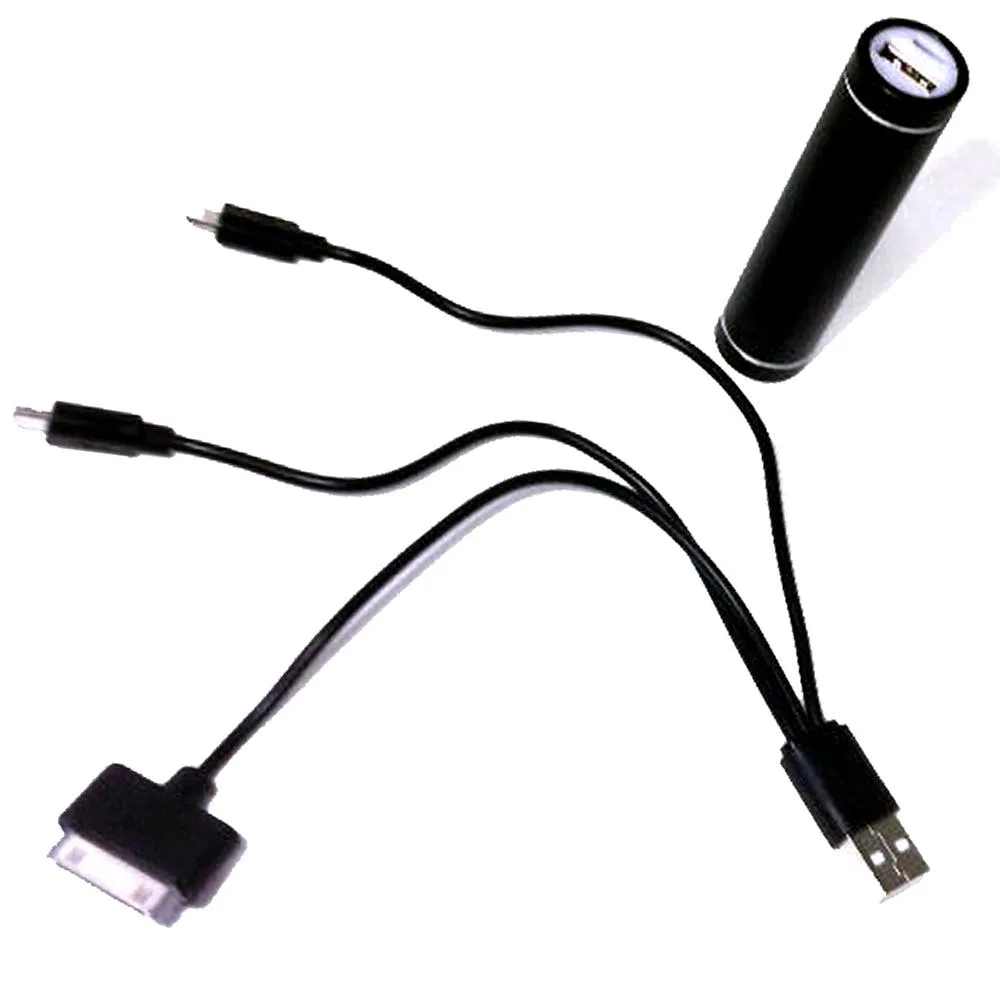 Ontel Ontel 1037 Battery Charger Black — product photo