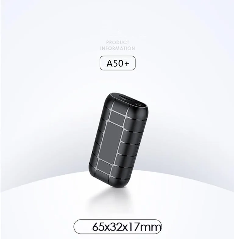 AMOI AMOI B800Li Voice Recorder 16GB 1500mAh — product photo