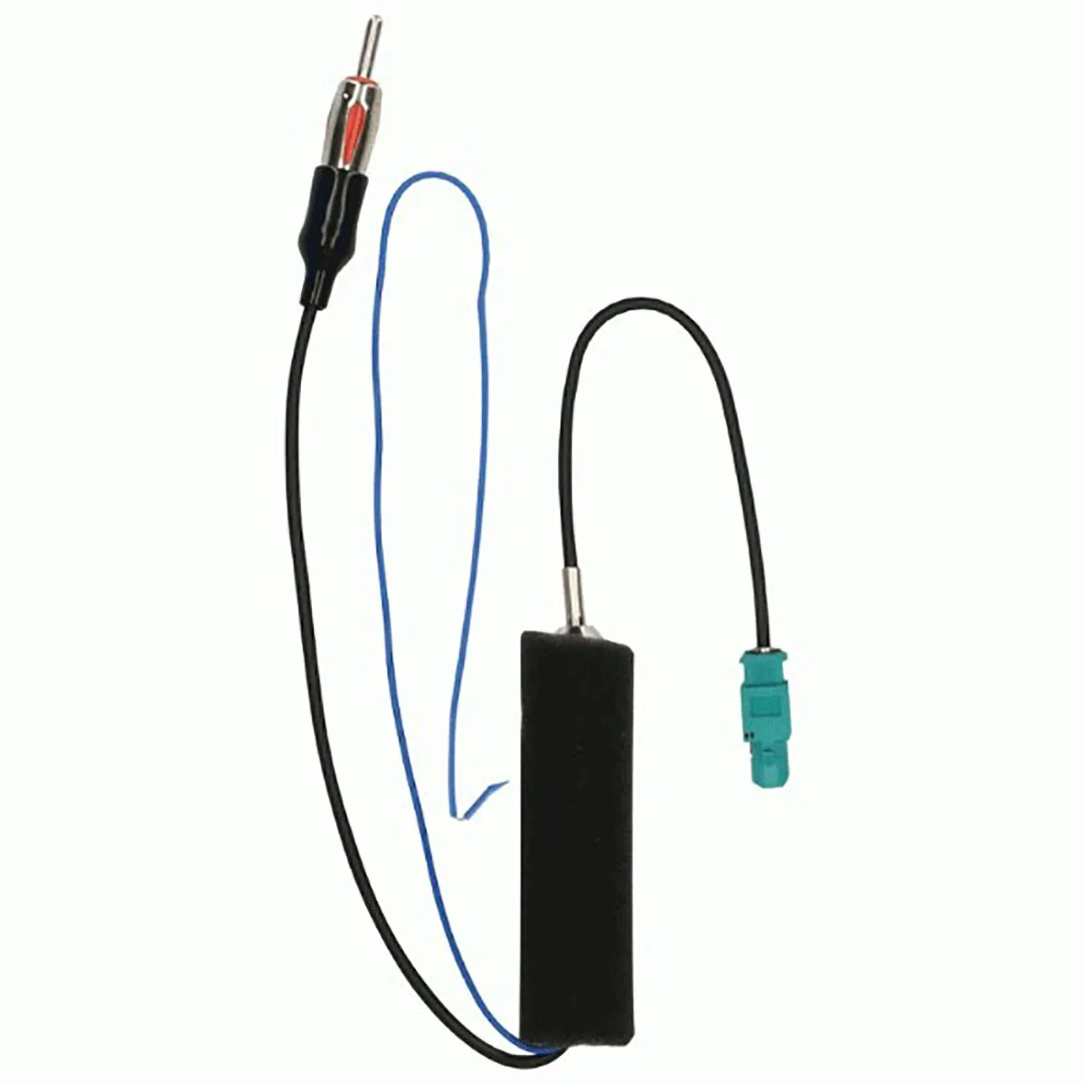 RAPTOR RAPTOR AD-EU5 amplified antenna adapter cable 2002-up — product photo