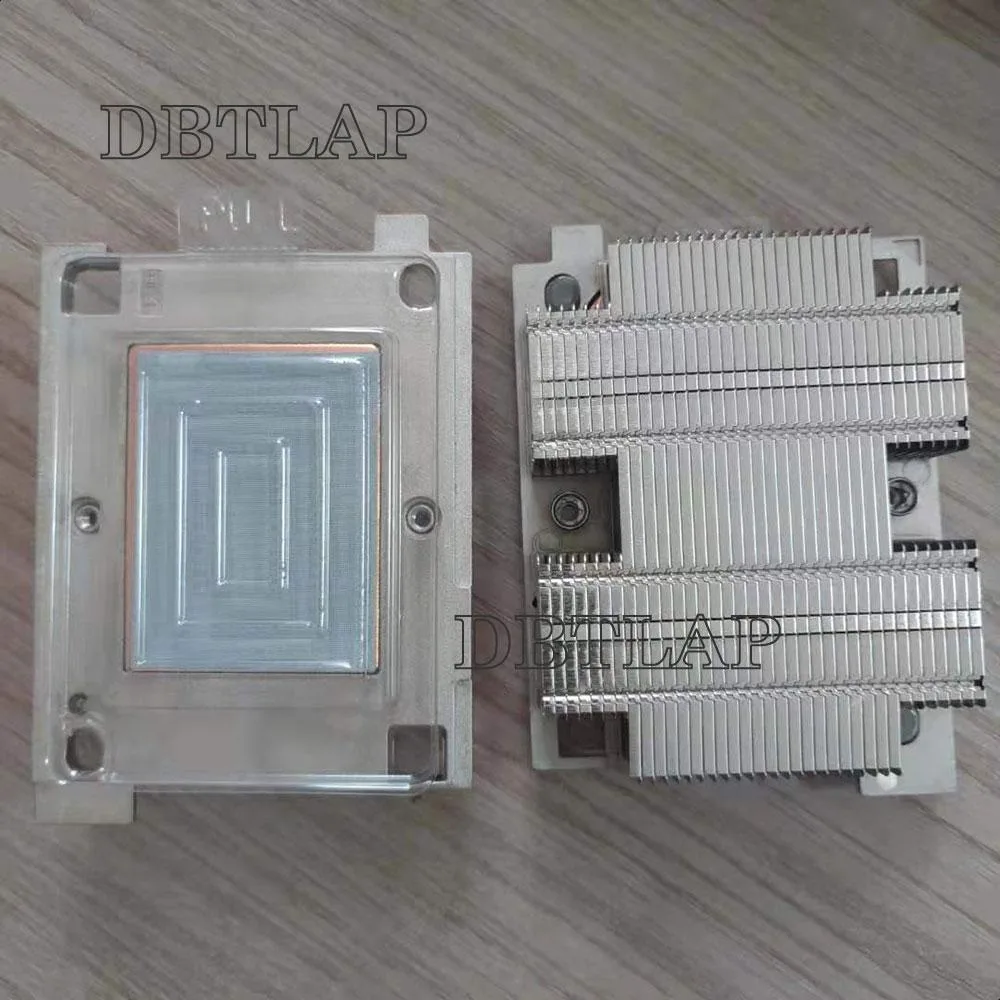 DBTLAP DBTLAP Heatsink for Dell R540 R440 0MRWK9 1st CPU cooler — product photo