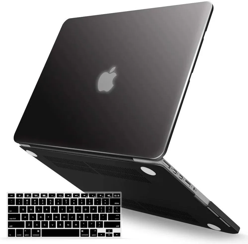Werleo Werleo A1502 13 inch hard shell laptop case with keyboard cover — product photo