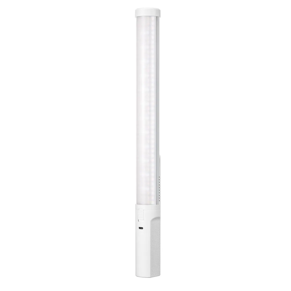 Godox Photo Equipment Co. Ltd Godox LC500 Mini Bi-Color LED Light Stick White 18" studio — product photo