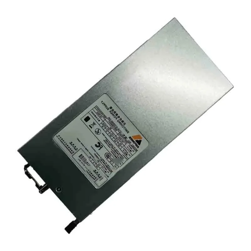 Supersuperuncle Supersuperuncle Server Power Supply 550W U1A-G10550-DR R2A-GV0550-W — product photo