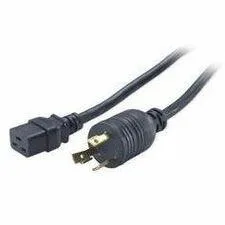 APC APC AP9896 8 ft Computer Power Cord C19 L6-30P 208V 16A — product photo