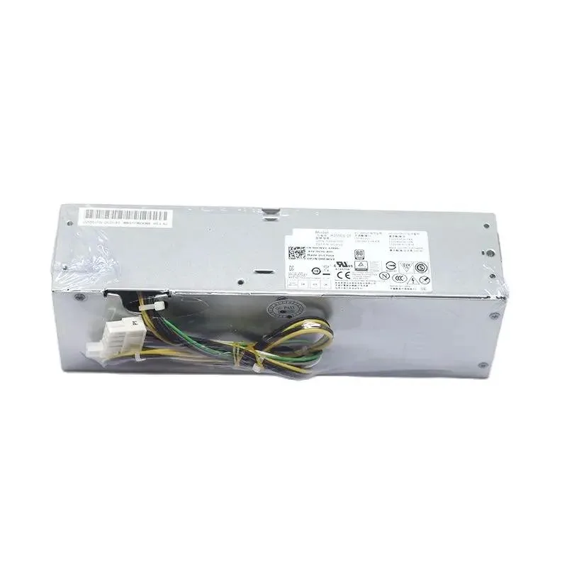 WMtec WMtec 255W Server Power Supply for OptiPlex 3020 7020 9020 8Pin 4Pin — product photo