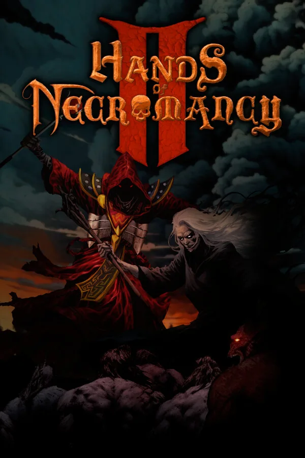 1C Publishing EU 1C Publishing EU 79299 Hands of Necromancy II downloadable game — product photo