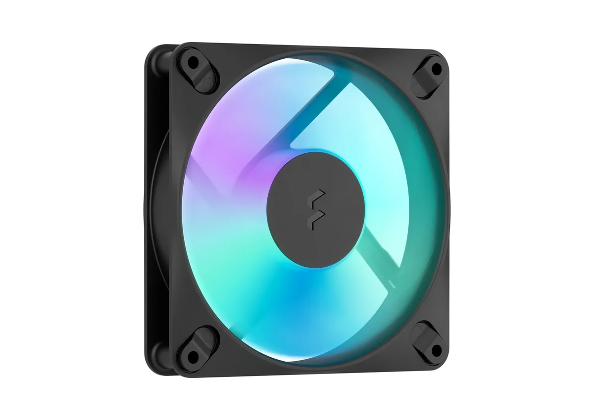 Fractal Design Fractal Design Dynamic 3 120mm ARGB Case Fan FD-F-DR3-1201 — product photo