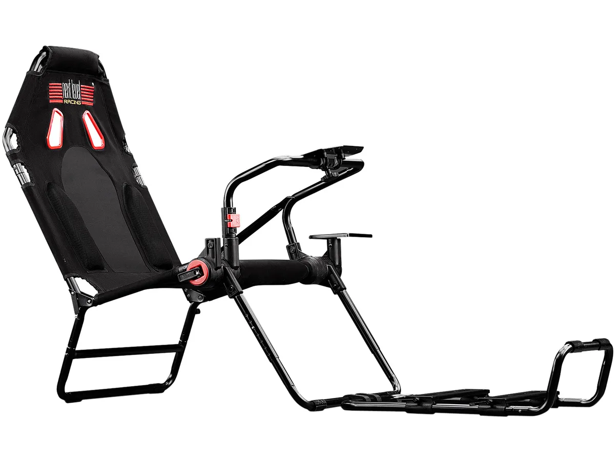 Next Level Racing Next Level Racing NLR-S021 GTLite Foldable Cockpit — product photo