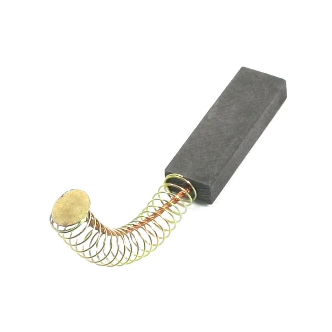 Unique-Bargains Unique-Bargains Carbon Brush 35mm x 11mm x 6mm — product photo