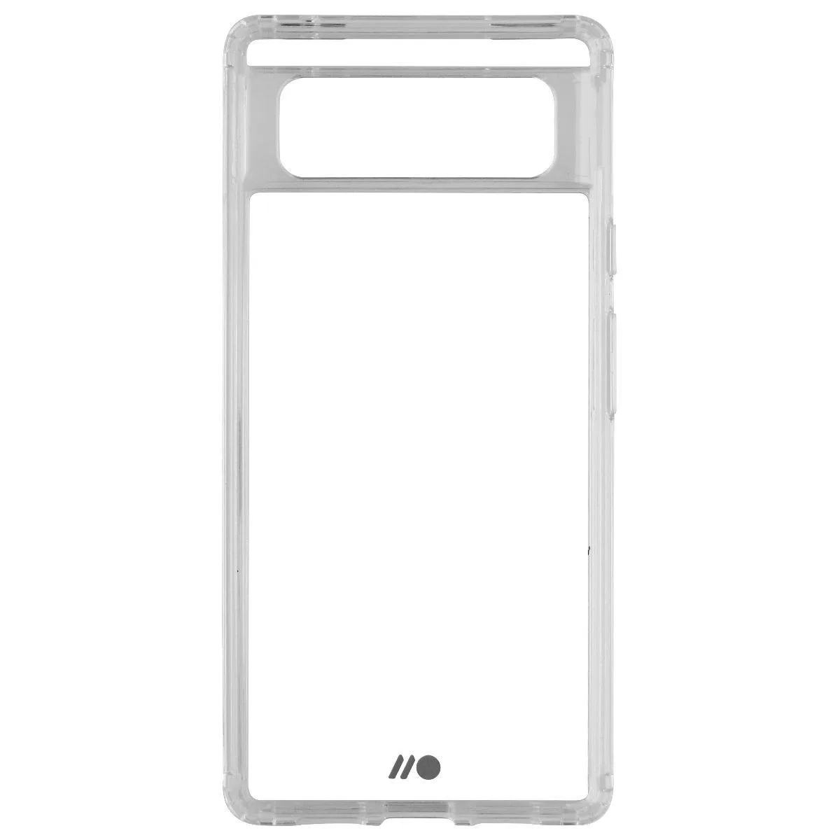 Case-Mate Case-Mate Tough Series Clear Case for Google Pixel 6 - 10 ft drop — product photo