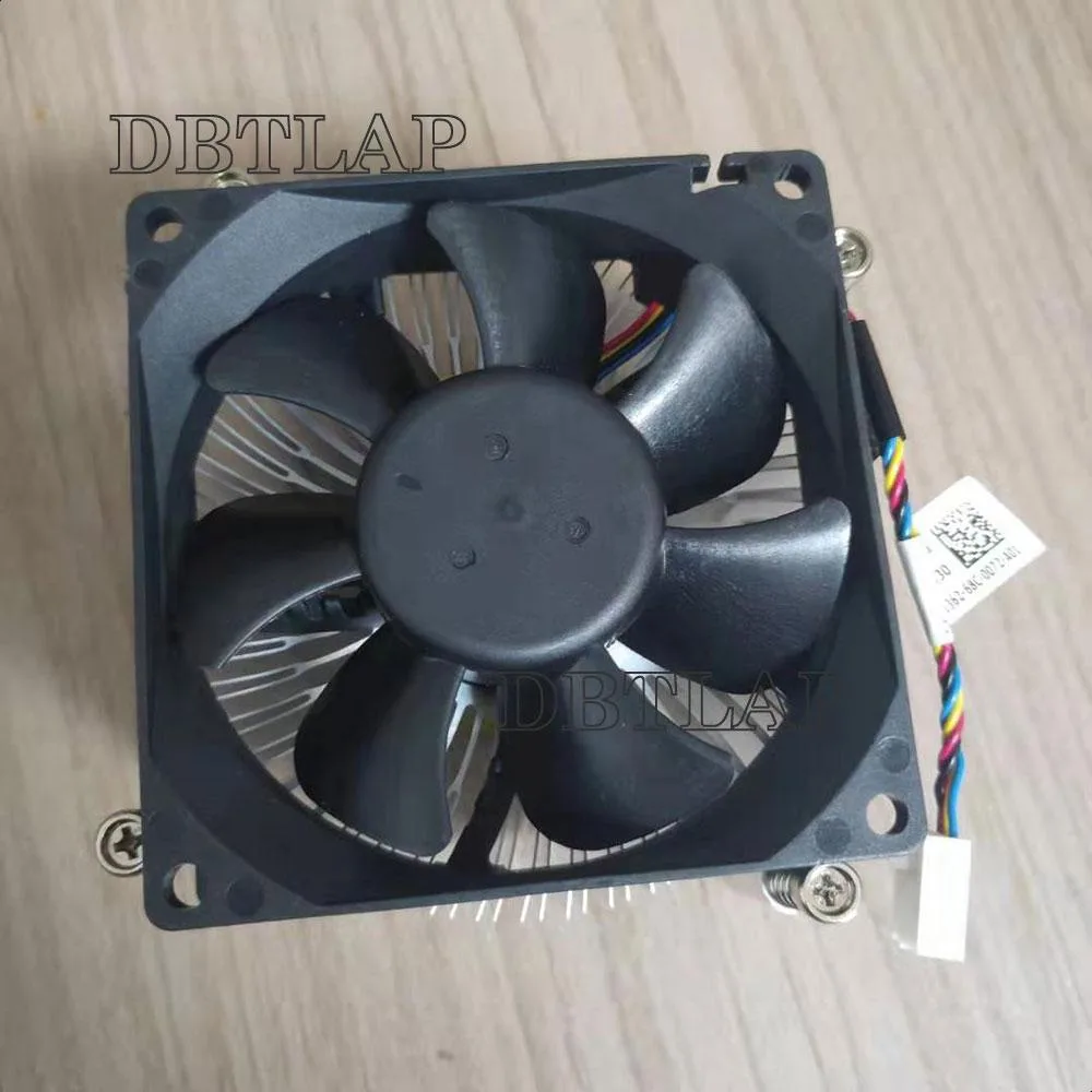 DBTLAP DBTLAP CPU Cooling Fan With Heatsink 0M3M04 for DELL Poweredge T130 — product photo