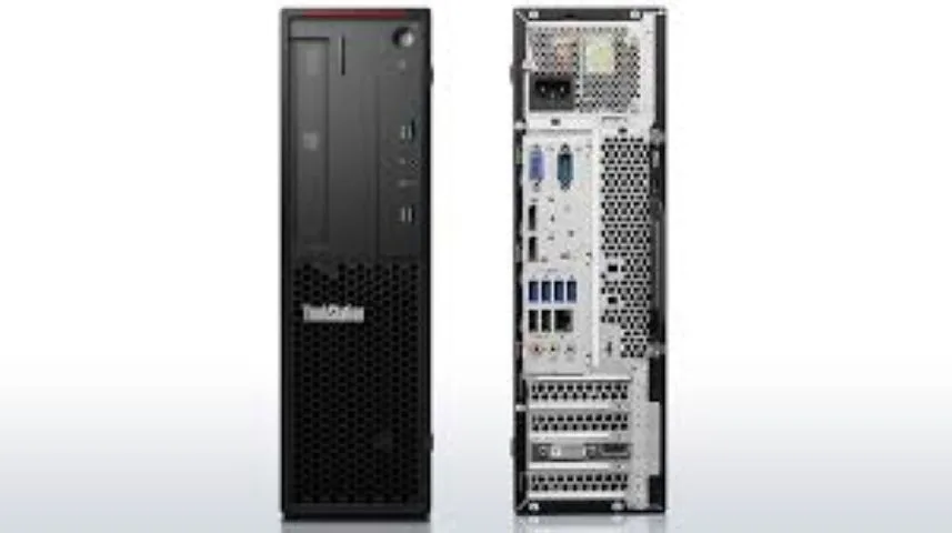 Lenovo Lenovo ThinkStation P300 workstation i7-4790 3.6GHz 16GB 180GB K620 — product photo