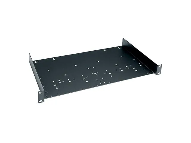 MIDDLE ATLANTIC PRODUCTS MIDDLE ATLANTIC PRODUCTS UTR1 19" 1U 10" depth 25 lb control sensor — product photo