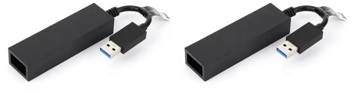 Vszerda Vszerda 2Pc 4 Camera Adapter Console VR Connector Converter Cable — product photo
